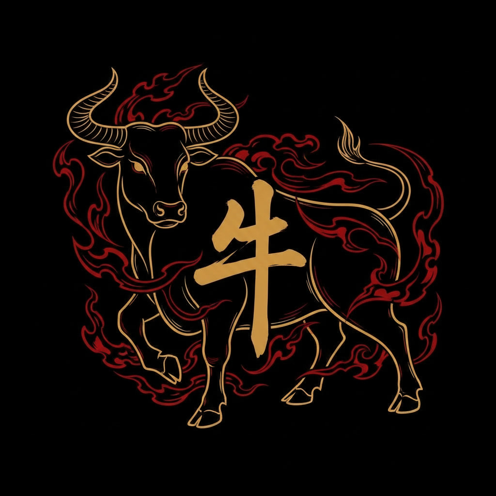 Bœuf 牛