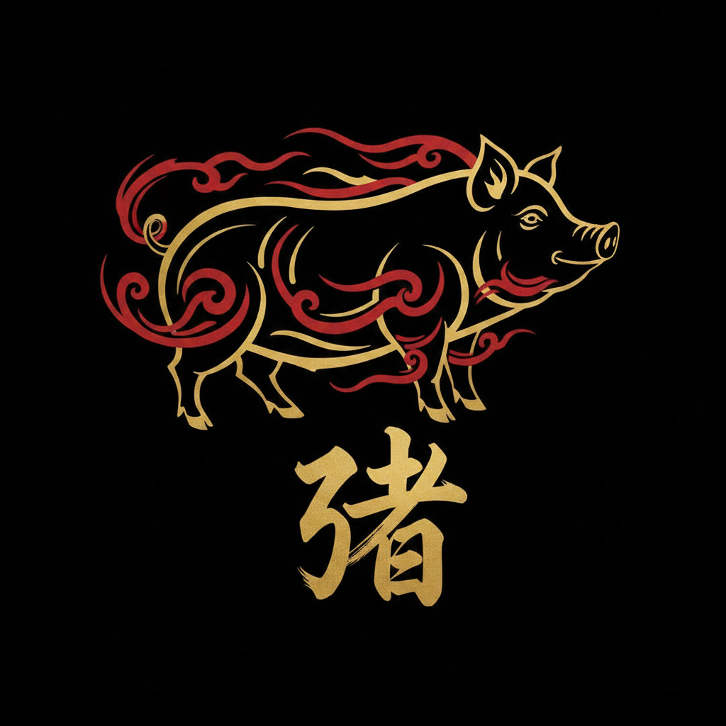 Cochon 豬
