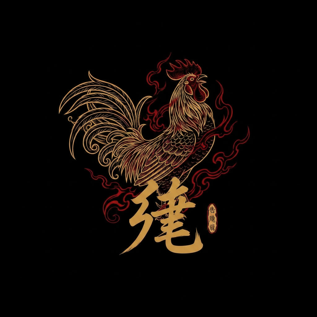 Coq 雞