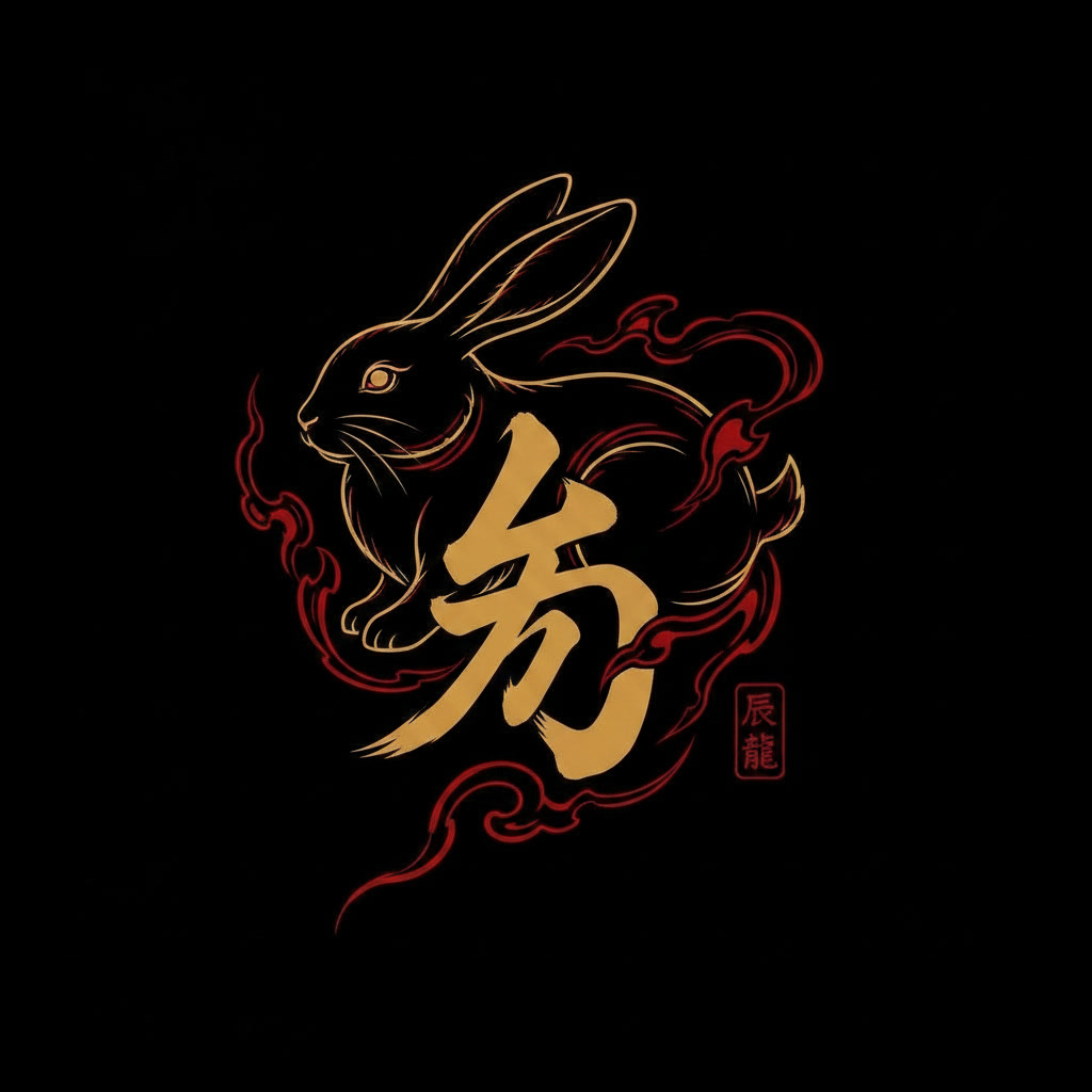 Lapin 兔