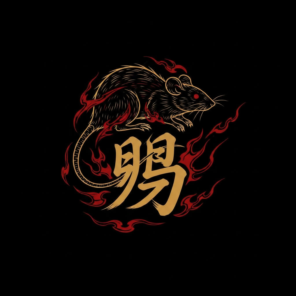 Rat 鼠