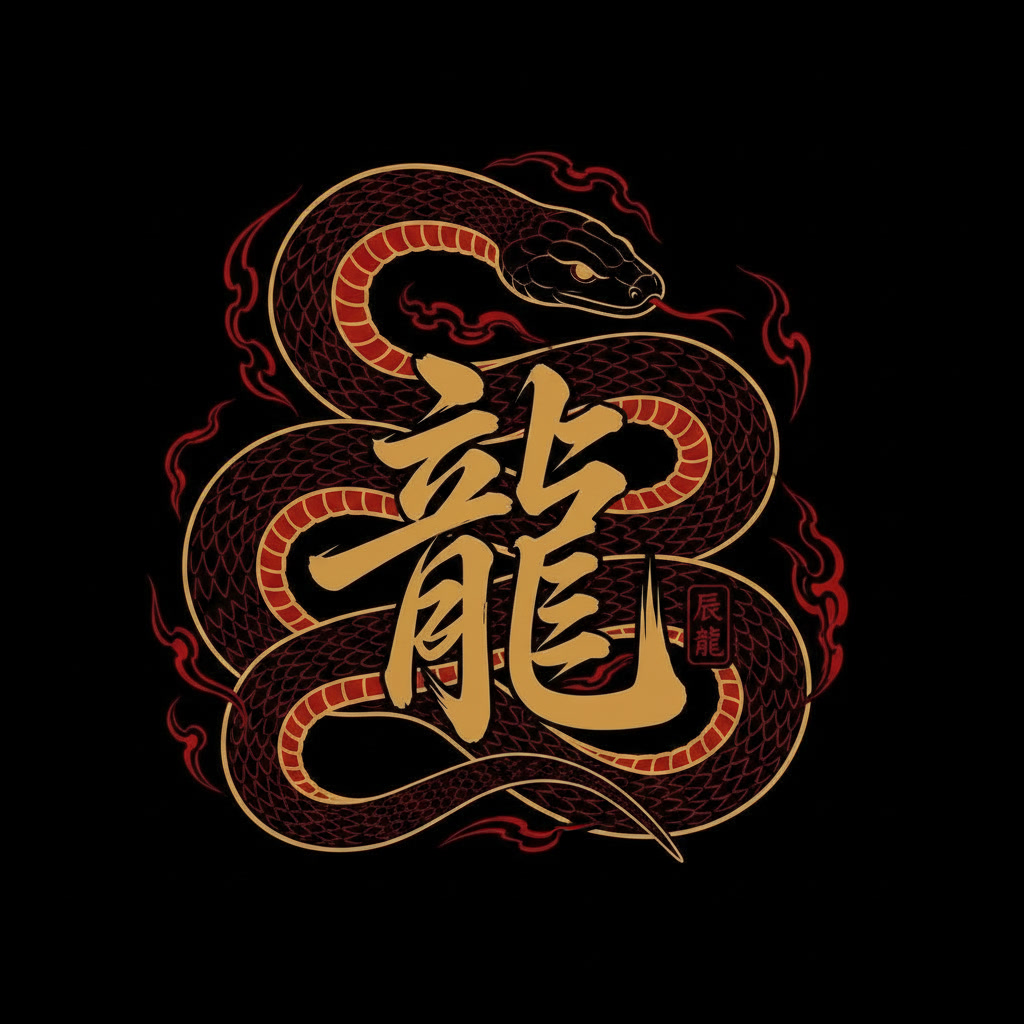 Serpent 蛇